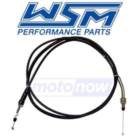 Whx0 Wsm Mn/whx0 Throttle Cable For 1998-2002 Kawasaki Js750 Sxi Pro - Control Cables Wa Whx0 Wsm Mn/whx0 Throttle Cable For 1998-2002 Kawasaki Js750 Sxi Pro - Control Cables Wa