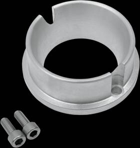 006-665 Wsm Performance Parts 6-665 Carburetor Adapter - Silver 38-42 Mm 006-665 Wsm Performance Parts 6-665 Carburetor Adapter - Silver 38-42 Mm