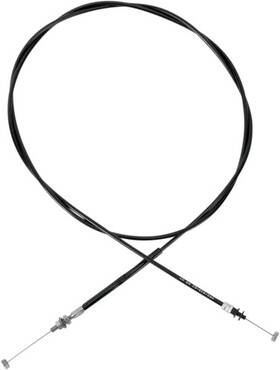 Wm2zzjj7my Wsm Black Vinyl Throttle Cable For Sea-doo Gsi 97