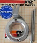 85-9287 X2 Jf650 Adapter Kawasaki Pwc 87-90 Flame 635 Arrestor