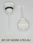 92066-3783-8u Xi Sport Super Drain Sts Kawasaki Aftermarket Plug
