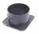 F0d-62127-00-00 Xl1200 Yamaha 99-05 Limited Front Air Intake Hose Fitting Waverunner Xl Xa 800
