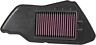 Ya-1209 And Engineering Replacement Air Filters