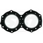 64x-11181 Yamaha 2 64x 760 Gasket Head Waverunner Xl760 Waveblaster