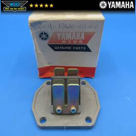 304-13610-01-00 Yamaha Genuine Oem 1974-1976-yz80 Intake Reed Valve 304-13610-01-00 Yamaha Genuine Oem 1974-1976-yz80 Intake Reed Valve