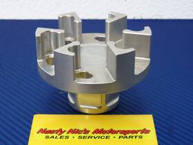 34-700199 Yamaha Ada Superjet Super Jet Sj 701 650 Pump Side Drive Shaft Coupler Arm