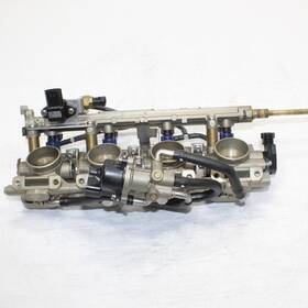 60e-13750-11-00 Yamaha 60e-13750-10-00 2003 Waverunner Fx140 Oem Throttle Body
