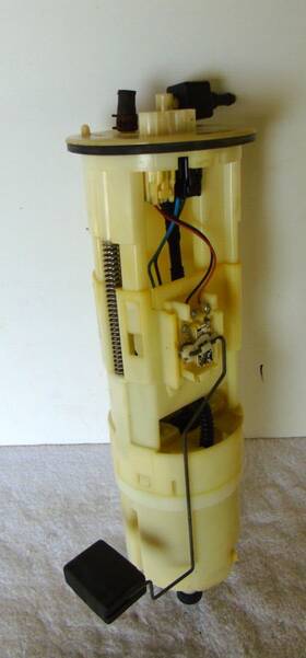 60e-13907-01-00 Yamaha Wave Runner Vx110 Fuel Pump Assembly Oem #