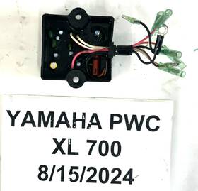 62t-85540-04-00 Yamaha Waverunner Xl700 62t Cdi Box Freshwater