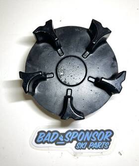 64t-45813-00-8p Yamaha 65u 63m 1100 1200 Gp1200 Xl1200 Exciter Suv Flange Coupling Oem