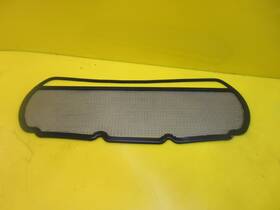 65u-14451-00-00 Yamaha Oem 1998 Genuine Exciter Twin 270 Hp Air Intake Spark Arrestor Screen
