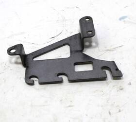 65u-14527-01-00 Yamaha 1998 Wave Runner Gp 1200 Throttle Choke Cable Bracket Oem