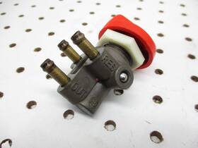 65u-24500-00-00 Yamaha Gp Xl Suv Waverunner Fuel Selector Cock 1997-2004 Select Models