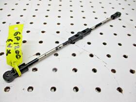 65u-41217-00-00 Yamaha 65u 1200 Throttle Rod Linkage Choke 1997-2004 Gp Xl Suv Ar Sx 65u-41217-00-00 Yamaha 65u 1200 Throttle Rod Linkage Choke 1997-2004 Gp Xl Suv Ar Sx