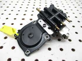66e-14280-00-00 Yamaha Carburetor Cover Accelerator Pump Body 66v 1200 800 Xlt Xl Gpr Gp
