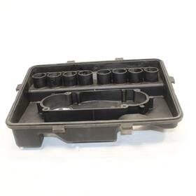 66e-14284-00-00 Yamaha 1999 Waverunner Gp800 Oem Airbox Base