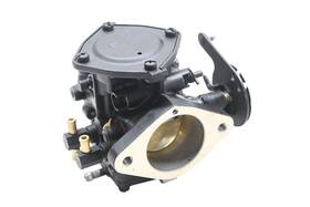 66g-14301-00-00 Yamaha New Oem Mikuni Carburetor Assembly Nos