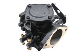 66h-14302-02-00 Yamaha New Oem Mikuni Carburetor Assembly Nos