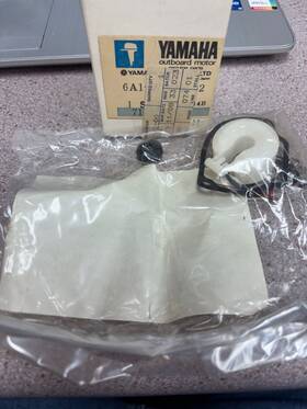 6a1-w0093-02-00 Yamaha Carb Kit