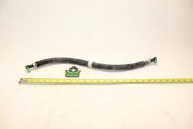 6an-14294-02-00 Yamaha 09-12 Waverunner Fzs Fzr Sho 1800 1.8l Fuel Gas Line Hose