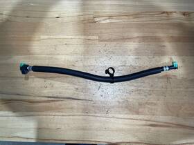 6an-2450b-10-00 Yamaha 2014-2025 Fx Gp Vx Svho Oem High Pressure Fuel Hose