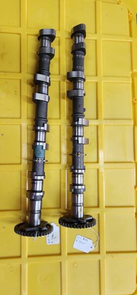 6bh-12171-10-00 Yamaha Fzr Fzs Fx Sho Svho Fxho 1.8 Gp1800r Cams Camshafts