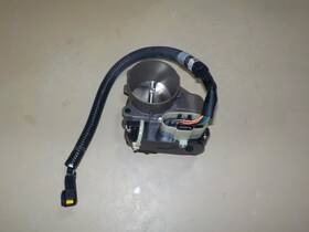 6bh-13750-03-00 Yamaha Oem 2009-2011 Fx Ho Throttle Body Assembly