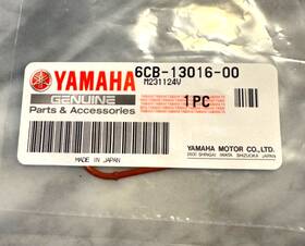 6cb-13016-00 Yamaha Oem Injection Fuel Pump Filter