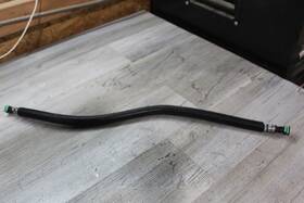 6cn-14294-10-00 Yamaha 2017 Waverunner Ex 1050 Fuel Gas Pump Hose Line Tube