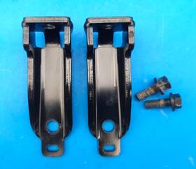 6cs-14413-00-00 Yamaha 2015 Fx Svho Stay Set