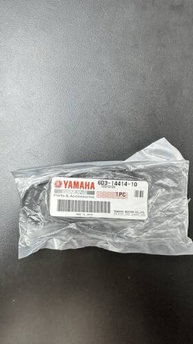 6d3-14414-10-00 Yamaha Stay 2 Bracket Oem New Vx 2005-2015 Models Tczb5 6d3-14414-10-00 Yamaha Stay 2 Bracket Oem New Vx 2005-2015 Models Tczb5
