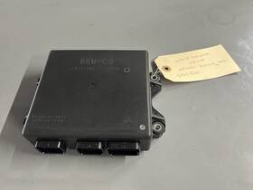 6d3-8591a-a0-00 Yamaha 6d3-8591a-a0 2005 - 2007 Vx110 Ecu 221 Hours Tested