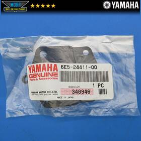 6e5-24411-00-00 Yamaha New Oem Outboard Fuel Pump Diaphragm Vx250 Dx150 115hp 175hp 225hp 6e5-24