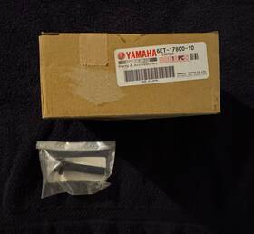 6et-17800-10 Yamaha 2021-2023 Gp1800 Oem Gear Unit Assembly 6et-17800-10 Yamaha 2021-2023 Gp1800 Oem Gear Unit Assembly