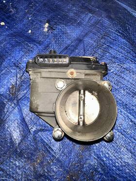 6ey-13750-01-00 Yamaha 2021 Waverunner Vx Vx1050 Throttle Body