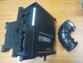 6ey-43394-10 Yamaha Tr-1 Intake Box