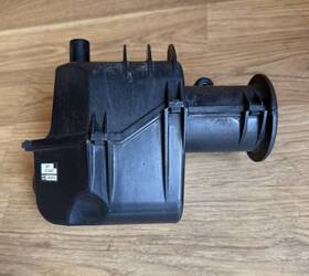 6fp-14440-01-00 Yamaha 90 Hp Intake Silencer 2017-2020 Vf90la Oem