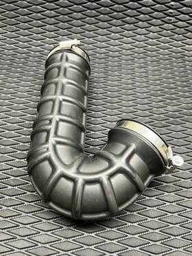6hl-13651-00-00 Yamaha Svho 18-24 Lower Supercharger Boost Hose Gp Fx