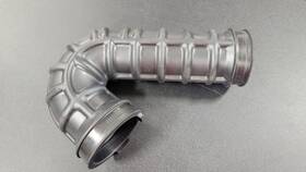 6hl-13651-01-00 Yamaha Boost Pipe Take Off -