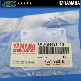 6k8-24421-10-00 Yamaha New Oem Marine Outboard Motor Fuel Check Valve