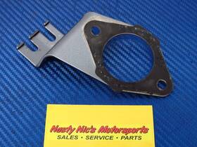 6m6-14527-02-94 Yamaha 61x 701 650 Superjet Oem Carburetor Throttle Cable Mount Plate