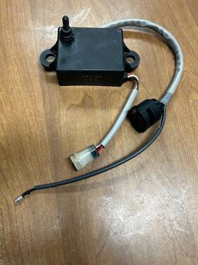 6n7-85740-00-00 Yamaha Nos Oem Oil Control Unit Assy. - 6n7-09 6n7-85740-09