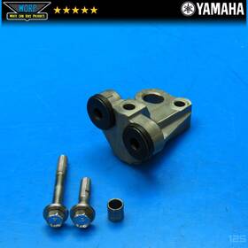 6s5-13691-12-00 Yamaha Genuine Oem 2015-2019 Waverunner Fx Intercooler Air Cooler Bracket B