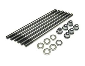 Ya701g6 Yamaha 701 760 Girdle Hardware Kit 6 Pieces For Girdlese Head #ya701g6