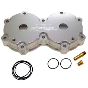 Ya701l Yamaha 701 760 Non-girdle Billet Head Shell #ya701l