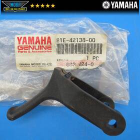81e-42138-00-00 Yamaha New Oem Wave Runner Jammer Wr Wj 500 650 Finger Throttle Lever 81e-42138