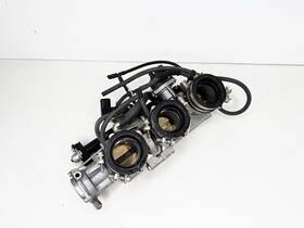 Yxz1000r Yamaha 8626 2016 - 2020 Ss Eps Throttle Body Intake Manifold Injector 2018