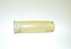8v0-24336-00-00 Yamaha 1987 - 1992 Wave Runner Jammer Pipe Suction 2 Oem#