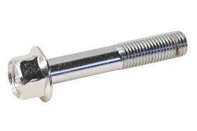 Yamaha 90105-10m64-00 New Oem Bolt With Washer Nos