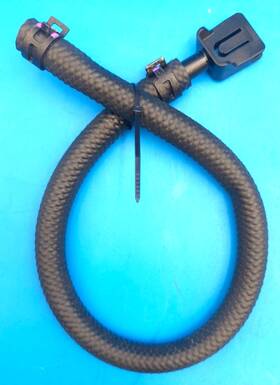Yamaha 90445-18m06-00 2017 Vx Hose L500 Plug 6ey-13455-00-00